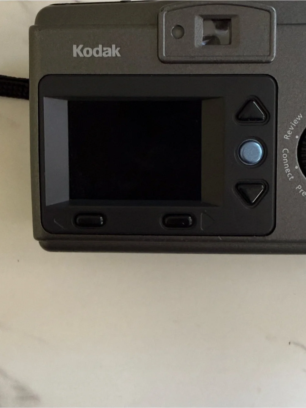 Kodak dc200 plus